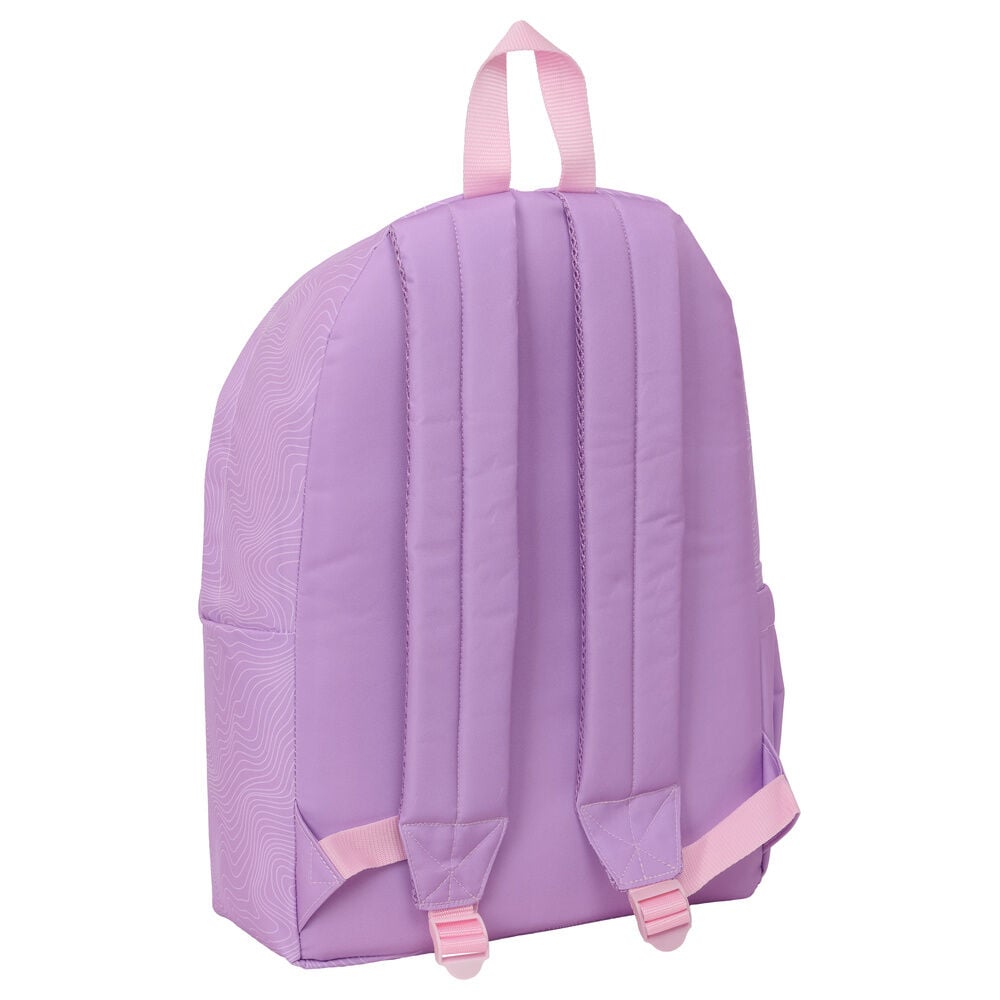 Sac à dos adaptable Demon Hunters Kpop Iconic 42 cm, vue 3