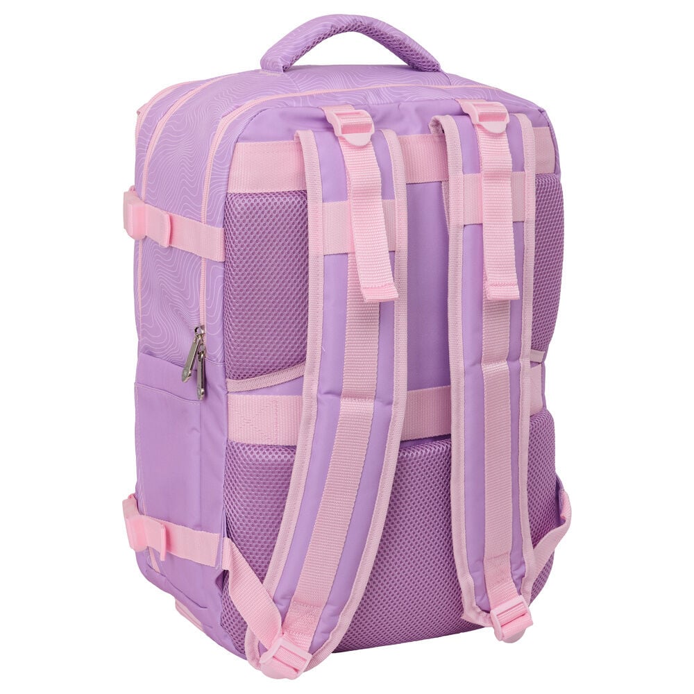 Sac à dos Demon Hunters Kpop Iconic Cabin travel rucksack 44 cm, vue 2