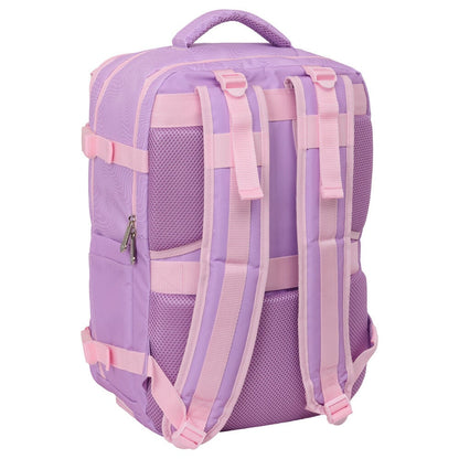 Sac à dos Demon Hunters Kpop Iconic Cabin travel rucksack 44 cm, vue 2