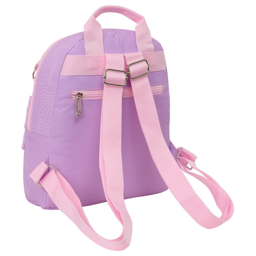 Sac à dos Demon Hunters Kpop Iconic 30 cm, vue 2