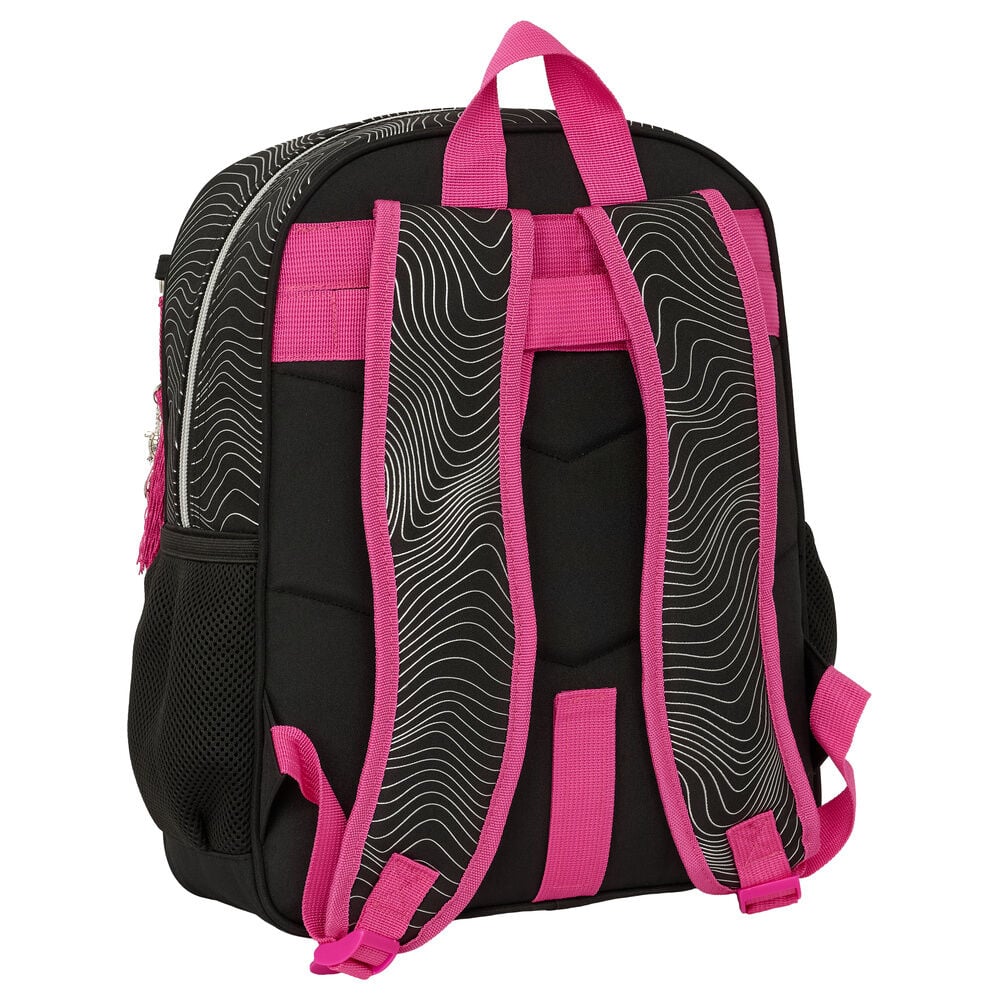 Sac à dos adaptable Demon Hunters Kpop Energy 38 cm, vue 2