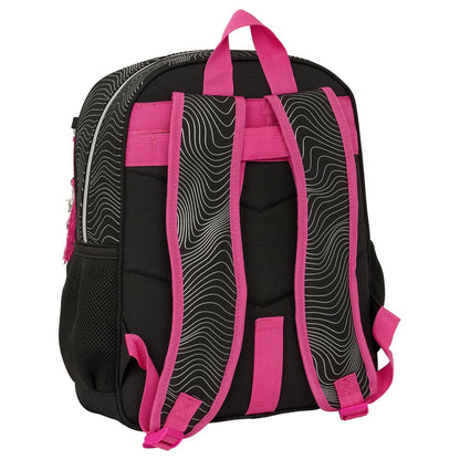 Sac à dos adaptable Demon Hunters Kpop Energy 38 cm, vue 2