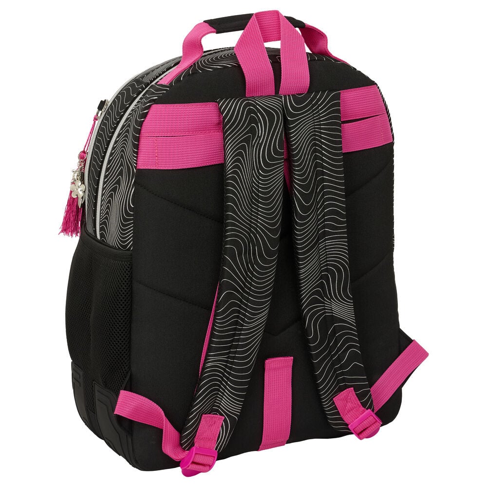 Sac à dos adaptable Demon Hunters Kpop Energy 42 cm, vue 2
