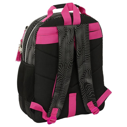 Sac à dos adaptable Demon Hunters Kpop Energy 42 cm, vue 2