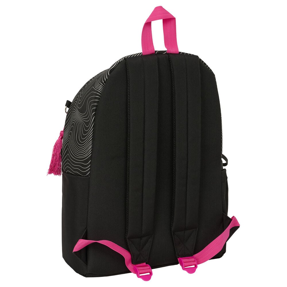 Sac à dos Demon Hunters Kpop Energy 43 cm, vue 2