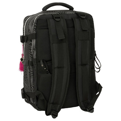 Sac à dos Demon Hunters Kpop Energy Cabin travel rucksack 44 cm, vue 2