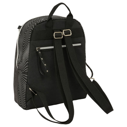 Sac à dos Demon Hunters Kpop Energy 30 cm, vue 2
