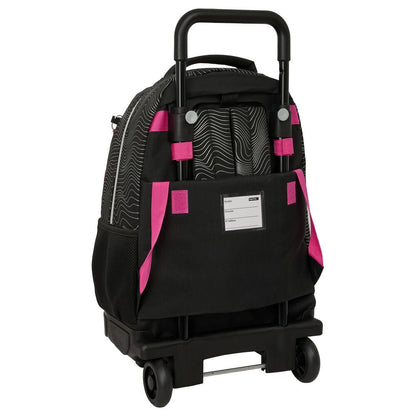 Cartable à roulettes Demon Hunters Kpop Energy Compact 45 cm, vue 2