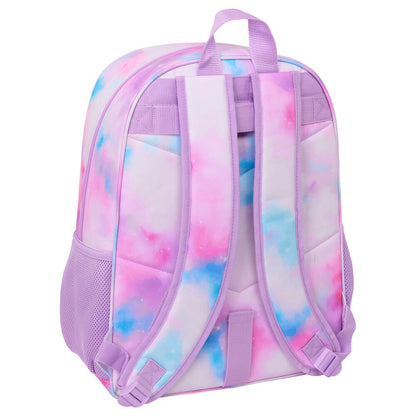 Sac à dos adaptable Demon Hunters Kpop Artist 42 cm, vue 2