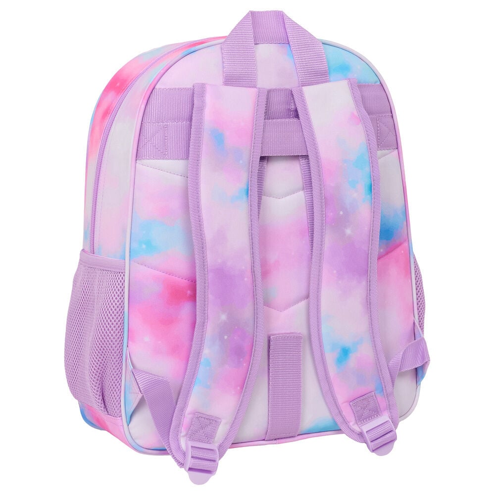 Sac à dos adaptable Demon Hunters Kpop Artist 38 cm, vue 2