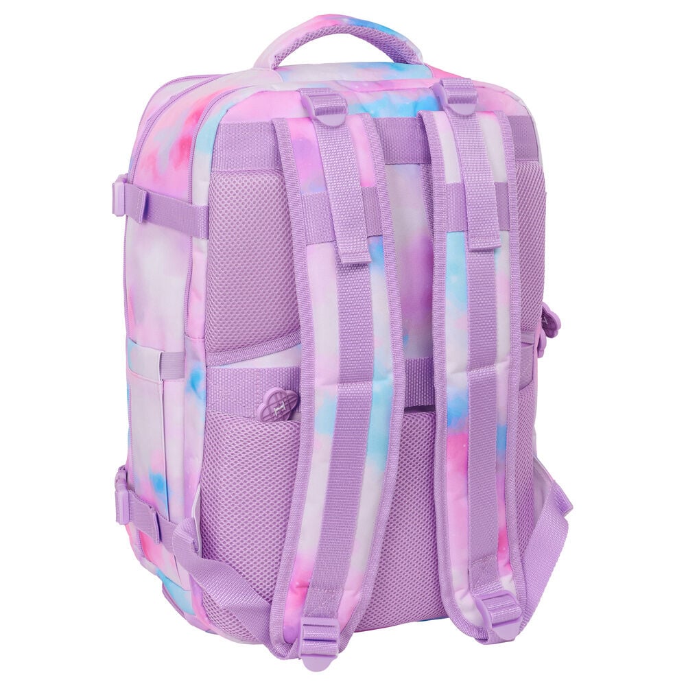 Sac à dos Demon Hunters Kpop Artist Cabin travel rucksack 44 cm, vue 2