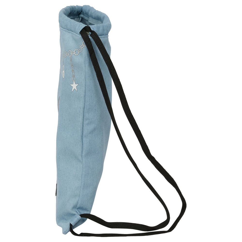 Sac de sport Demon Hunters Kpop Huntrix 40 cm, vue 3