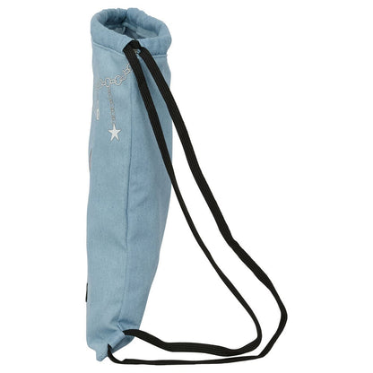 Sac de sport Demon Hunters Kpop Huntrix 40 cm, vue 3