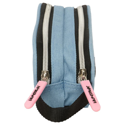 Trousse double Demon Hunters Kpop Huntrix, vue 3