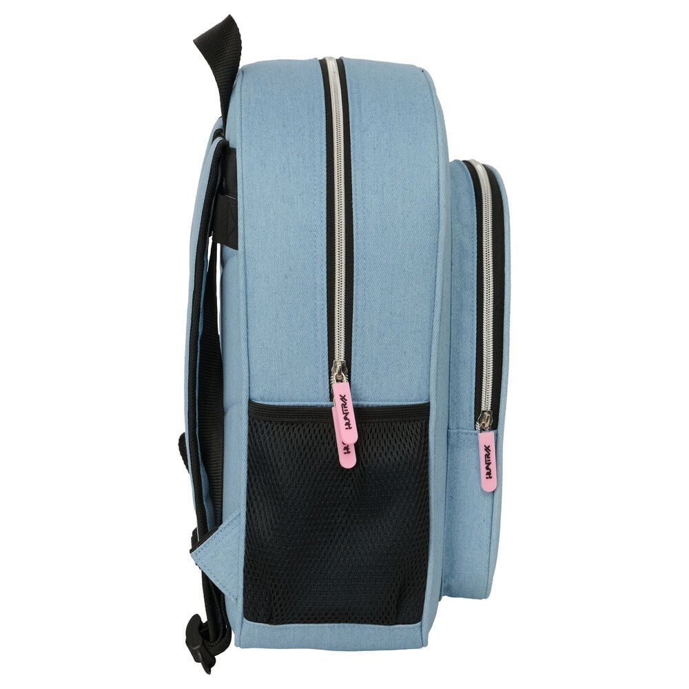 Sac à dos adaptable Demon Hunters Kpop Huntrix 38 cm, vue 3
