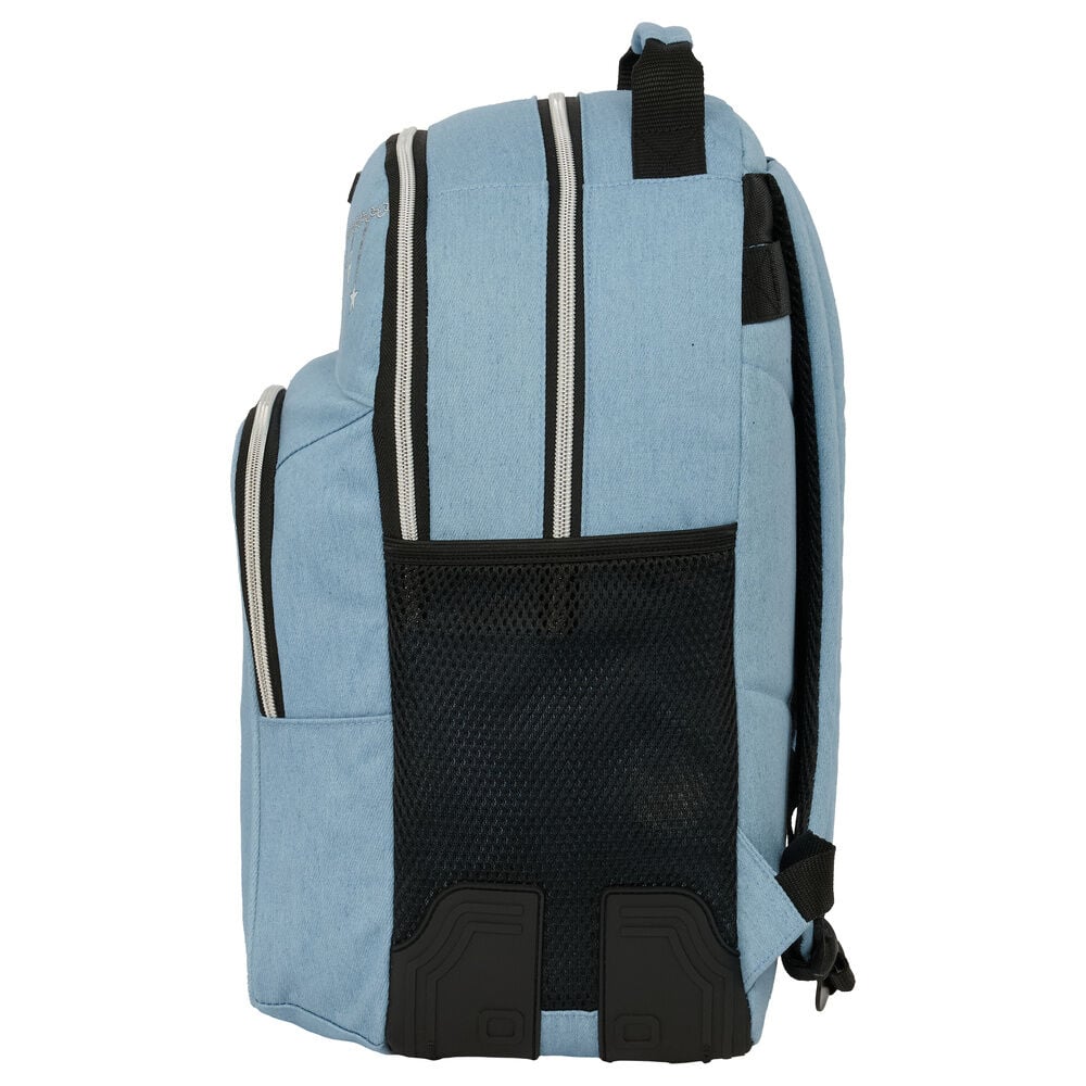 Sac à dos adaptable Demon Hunters Kpop Huntrix 42 cm, vue 3