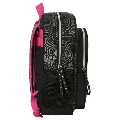 Sac à dos adaptable Demon Hunters Kpop Energy 38 cm, vue 3