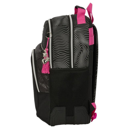 Sac à dos adaptable Demon Hunters Kpop Energy 42 cm, vue 3