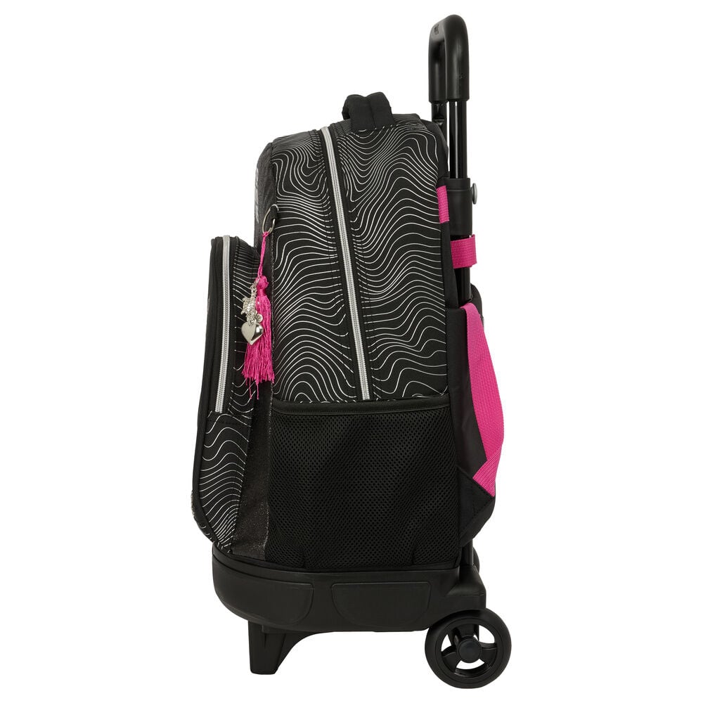 Cartable à roulettes Demon Hunters Kpop Energy Compact 45 cm, vue 3