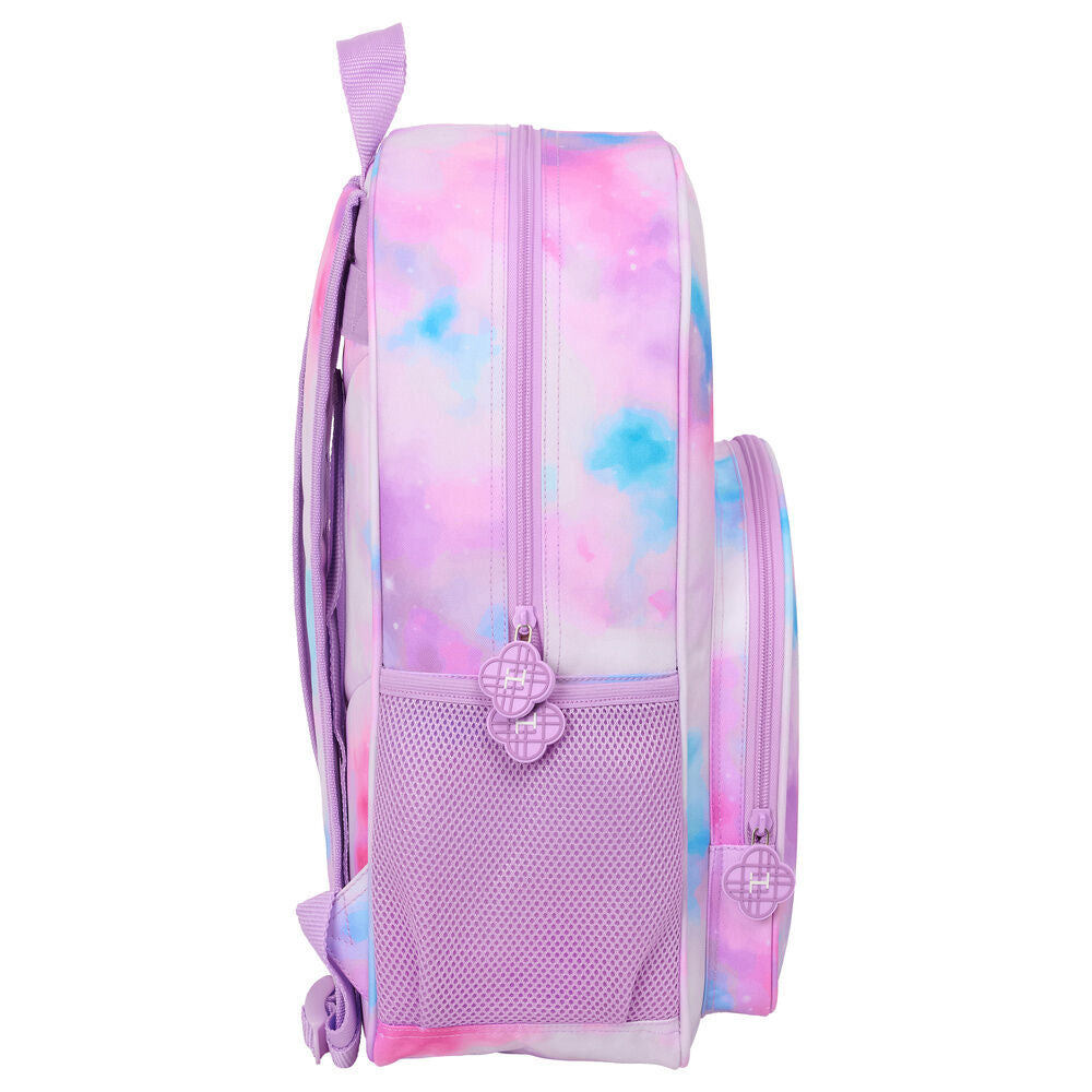 Sac à dos adaptable Demon Hunters Kpop Artist 42 cm, vue 3