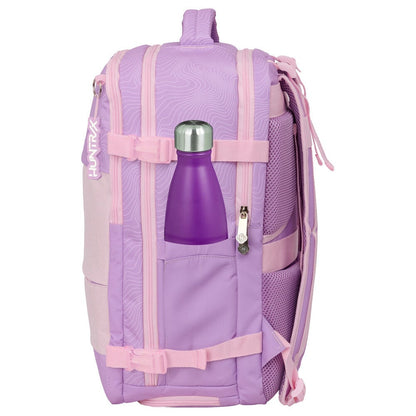 Sac à dos Demon Hunters Kpop Iconic Cabin travel rucksack 44 cm, vue 4