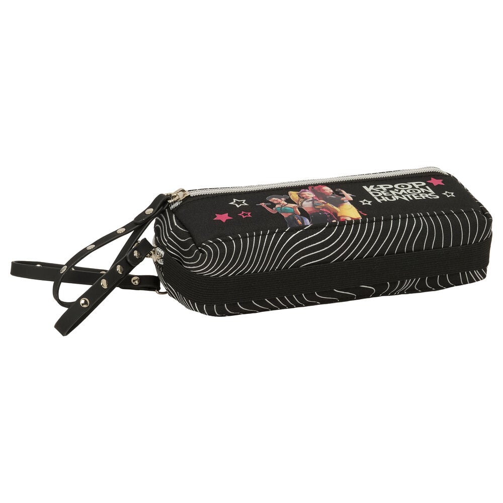 Trousse Demon Hunters Kpop Energy, vue 4