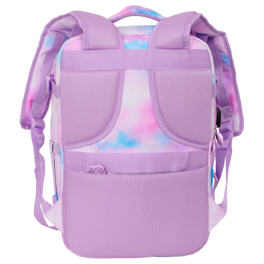 Sac à dos Demon Hunters Kpop Artist Cabin travel rucksack 44 cm, vue 4