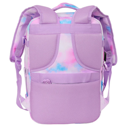 Sac à dos Demon Hunters Kpop Artist Cabin travel rucksack 44 cm, vue 4
