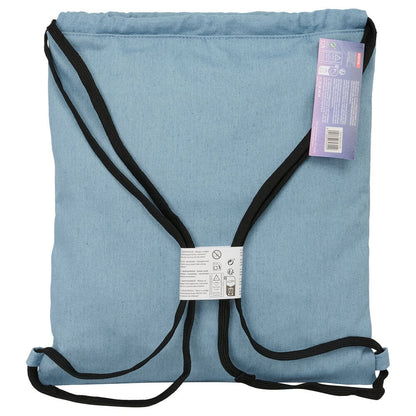 Sac de sport Demon Hunters Kpop Huntrix 40 cm, vue 5