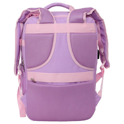 Sac à dos Demon Hunters Kpop Iconic Cabin travel rucksack 44 cm, vue 5