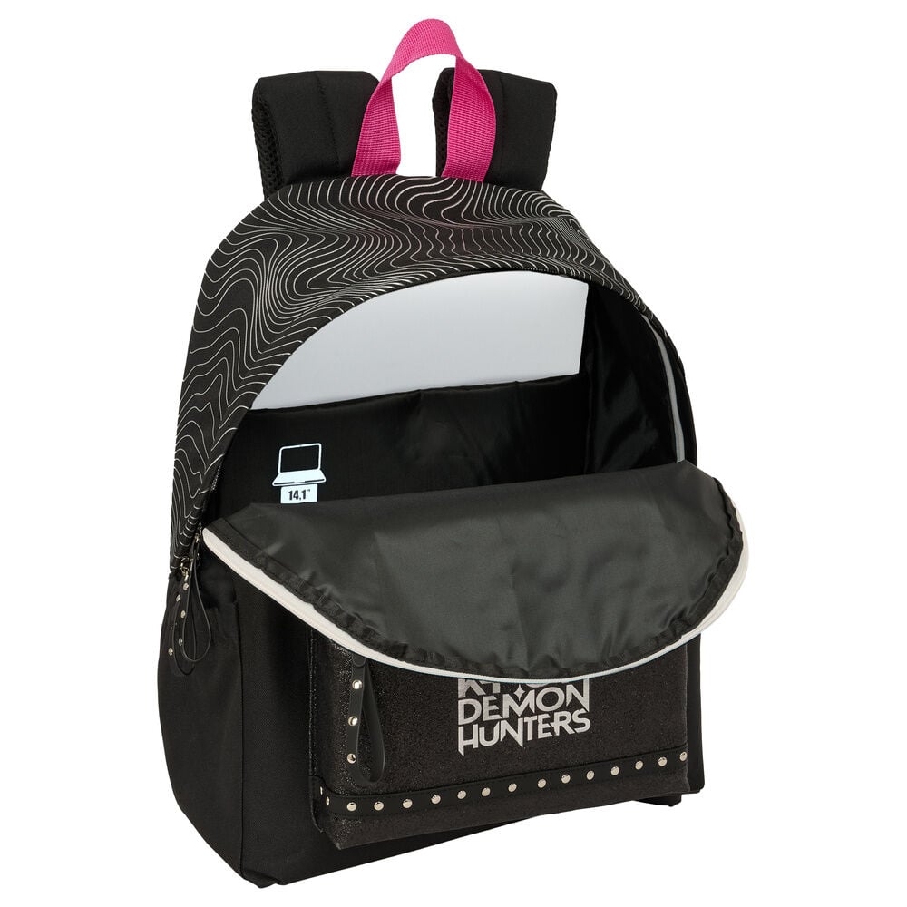 Sac à dos Demon Hunters Kpop Energy 43 cm, vue 4