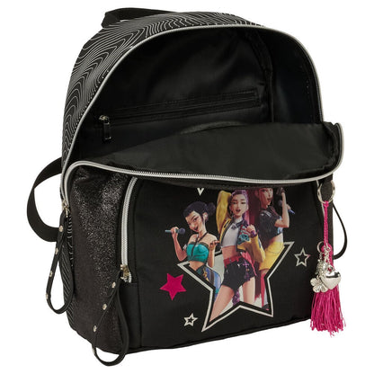 Sac à dos Demon Hunters Kpop Energy 30 cm, vue 4