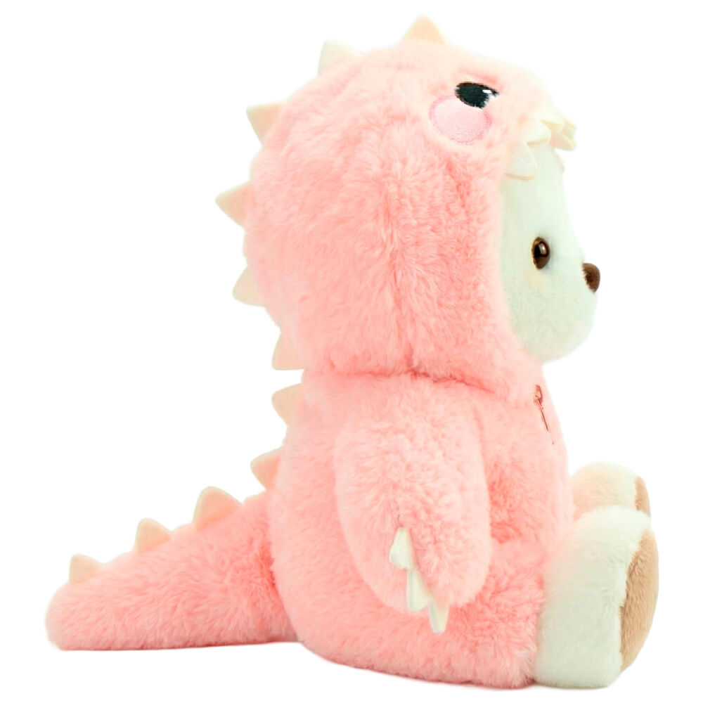 Peluche Ours Lofy 30 cm, vue 6