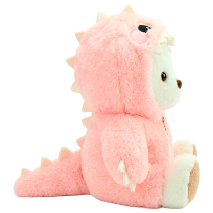 Peluche Ours Lofy 30 cm, vue 6