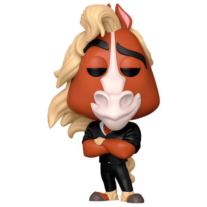 Figurine Funko POP! Disney Zootropolis 2 Winddancer, vue 2