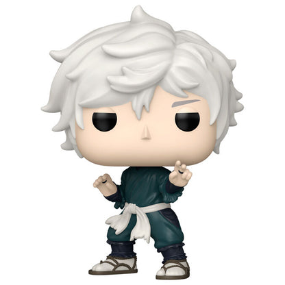 Figurine Funko POP! Hells Paradise Gabimaru, vue 2