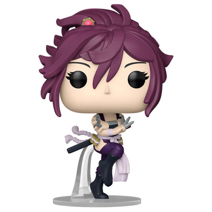 Figurine Funko POP! Hells Paradise Yuzuriha, vue 2