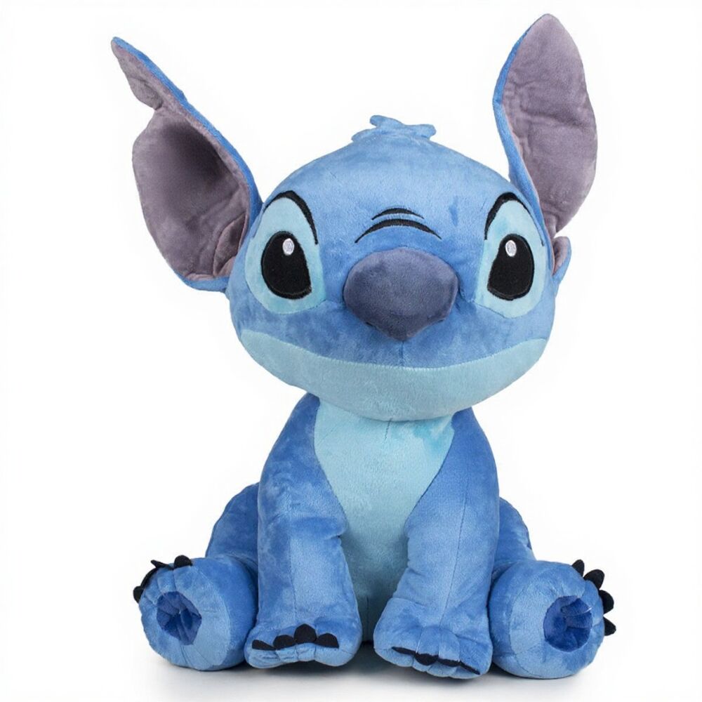 Peluche Stitch Disney 60 cm