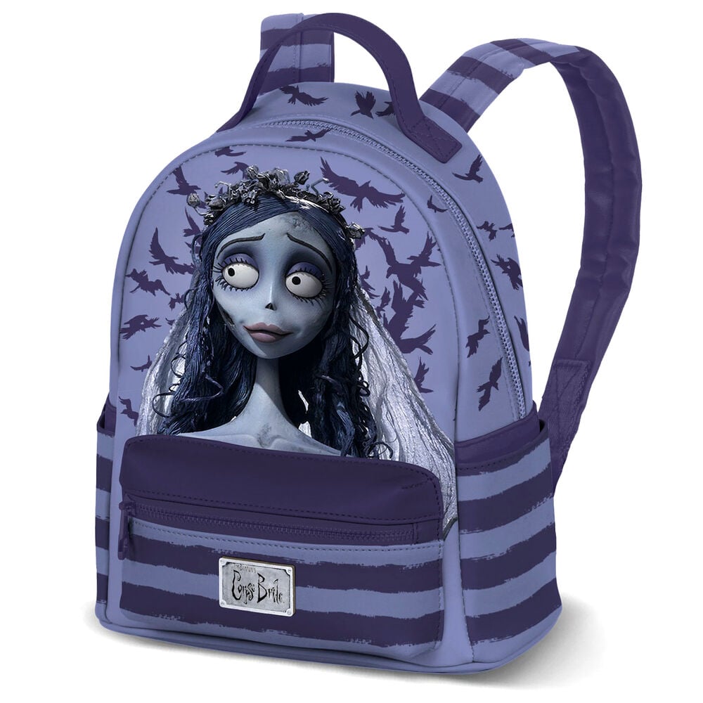 Sac à dos The Corpse Bride 29 cm
