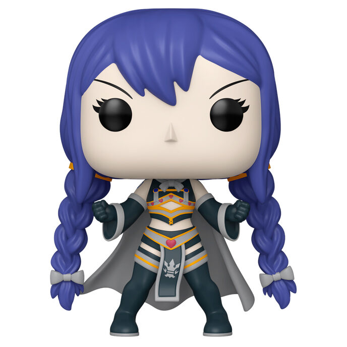 Figurine Funko POP! Fairy Tail 100 Years Quest Wendy, vue 2