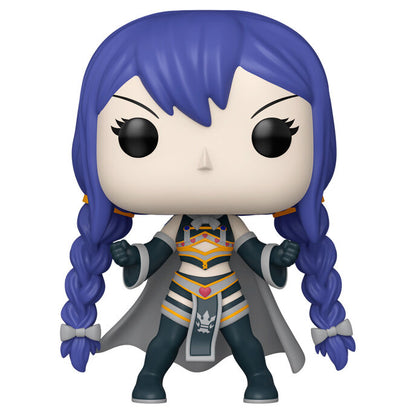Figurine Funko POP! Fairy Tail 100 Years Quest Wendy, vue 2