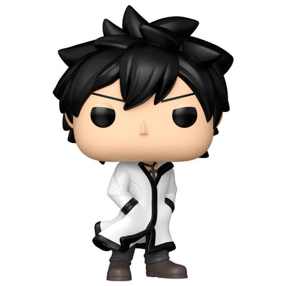 Figurine Funko POP! Fairy Tail 100 Years Quest Gray, vue 2