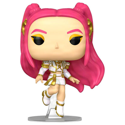 Figurine Funko POP! Kpop Demon Hunters Mira, vue 2