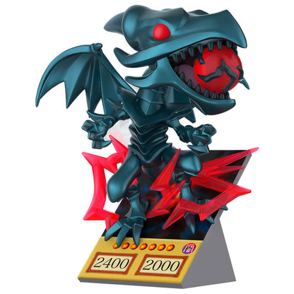 Figurine Funko POP! Premium Yu Gi Oh! Red Eyes Black Dragon, vue 2