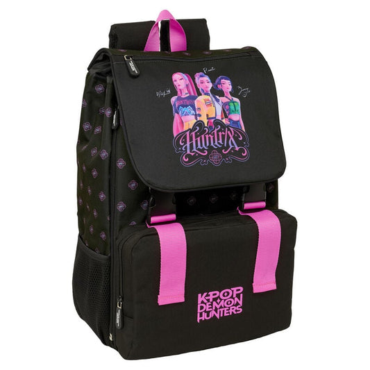 Sac à dos Kpop Demon Hunters 41 cm
