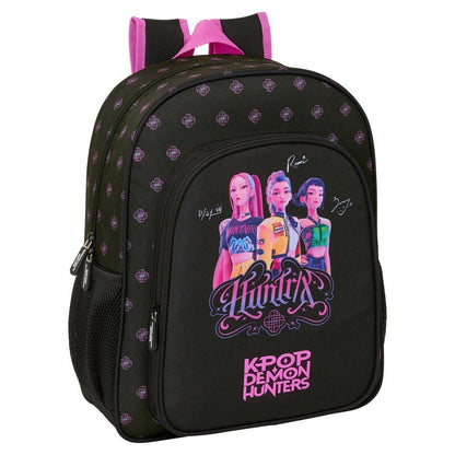 Sac à dos Kpop Demon Hunters 32 cm