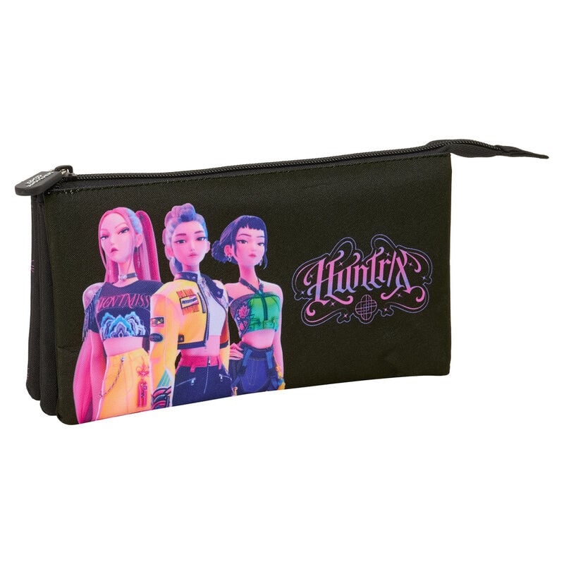 Trousse Kpop Demon Hunters