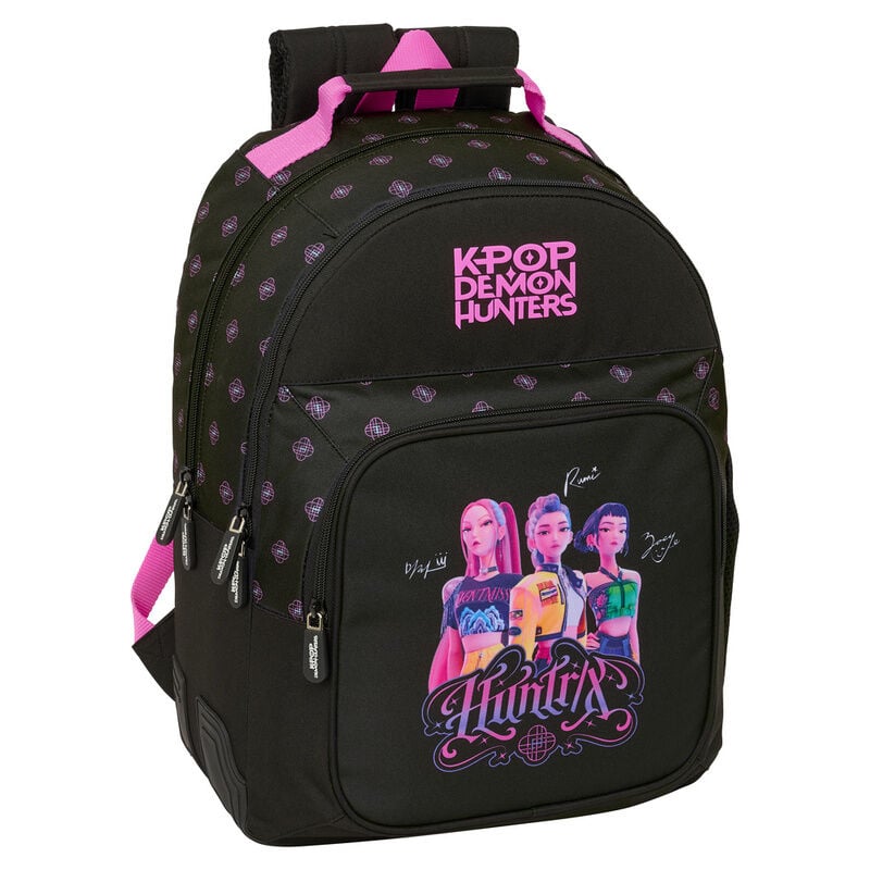 Sac à dos Kpop Demon Hunters 42 cm