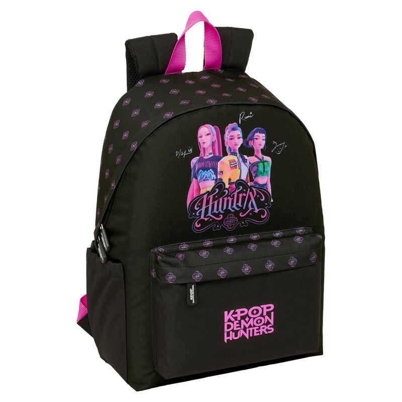 Sac à dos Kpop Demon Hunters 43 cm