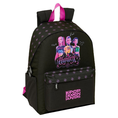 Sac à dos Kpop Demon Hunters 43 cm